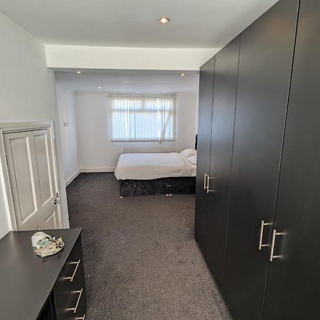 Ormsby Townhouse Ξενοδοχείο Μίντλεσμπρο Εξωτερικό φωτογραφία