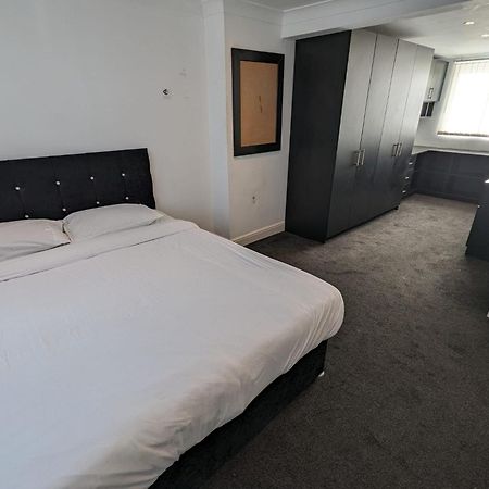 Ormsby Townhouse Ξενοδοχείο Μίντλεσμπρο Εξωτερικό φωτογραφία