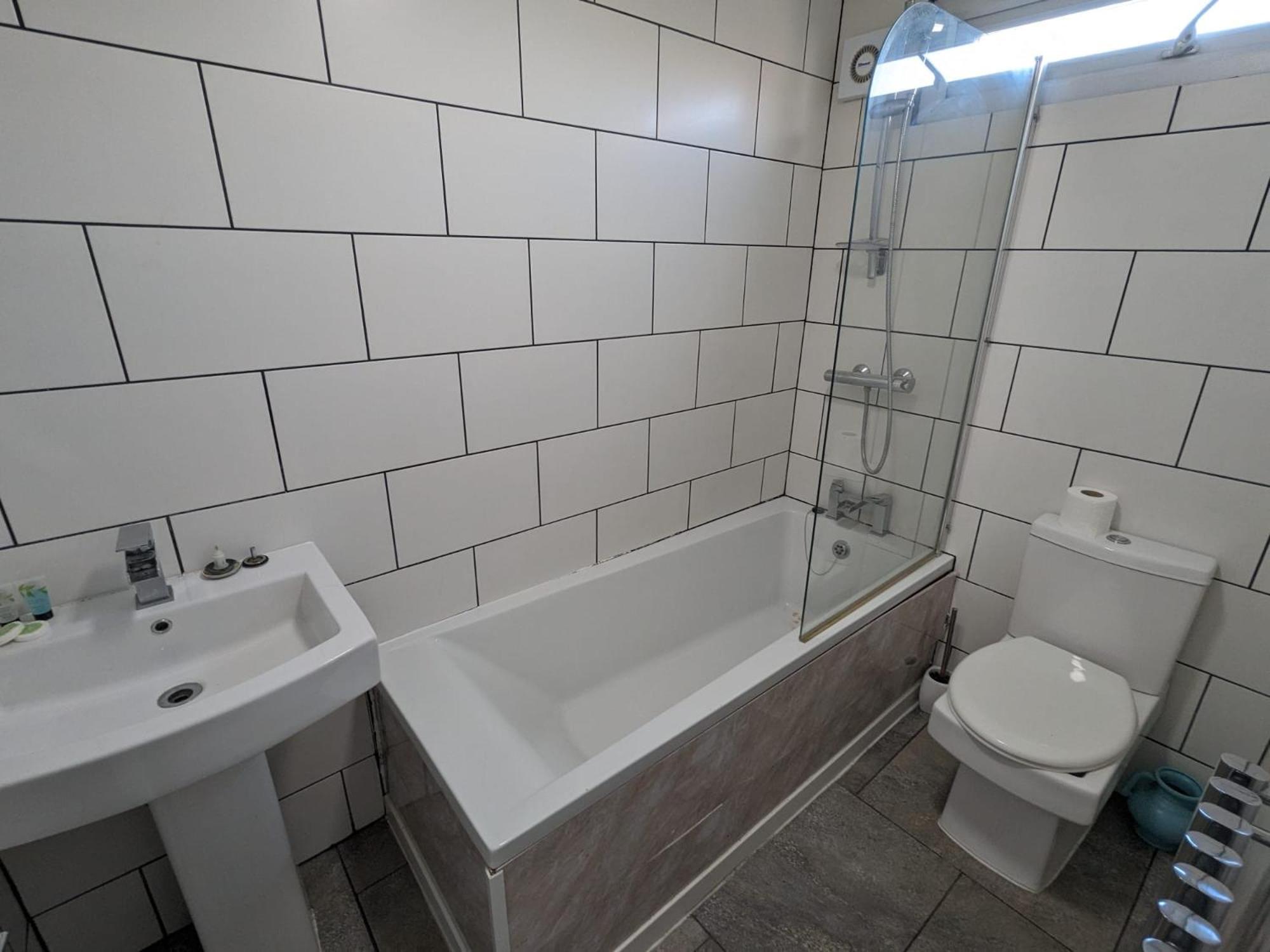 Ormsby Townhouse Ξενοδοχείο Μίντλεσμπρο Εξωτερικό φωτογραφία