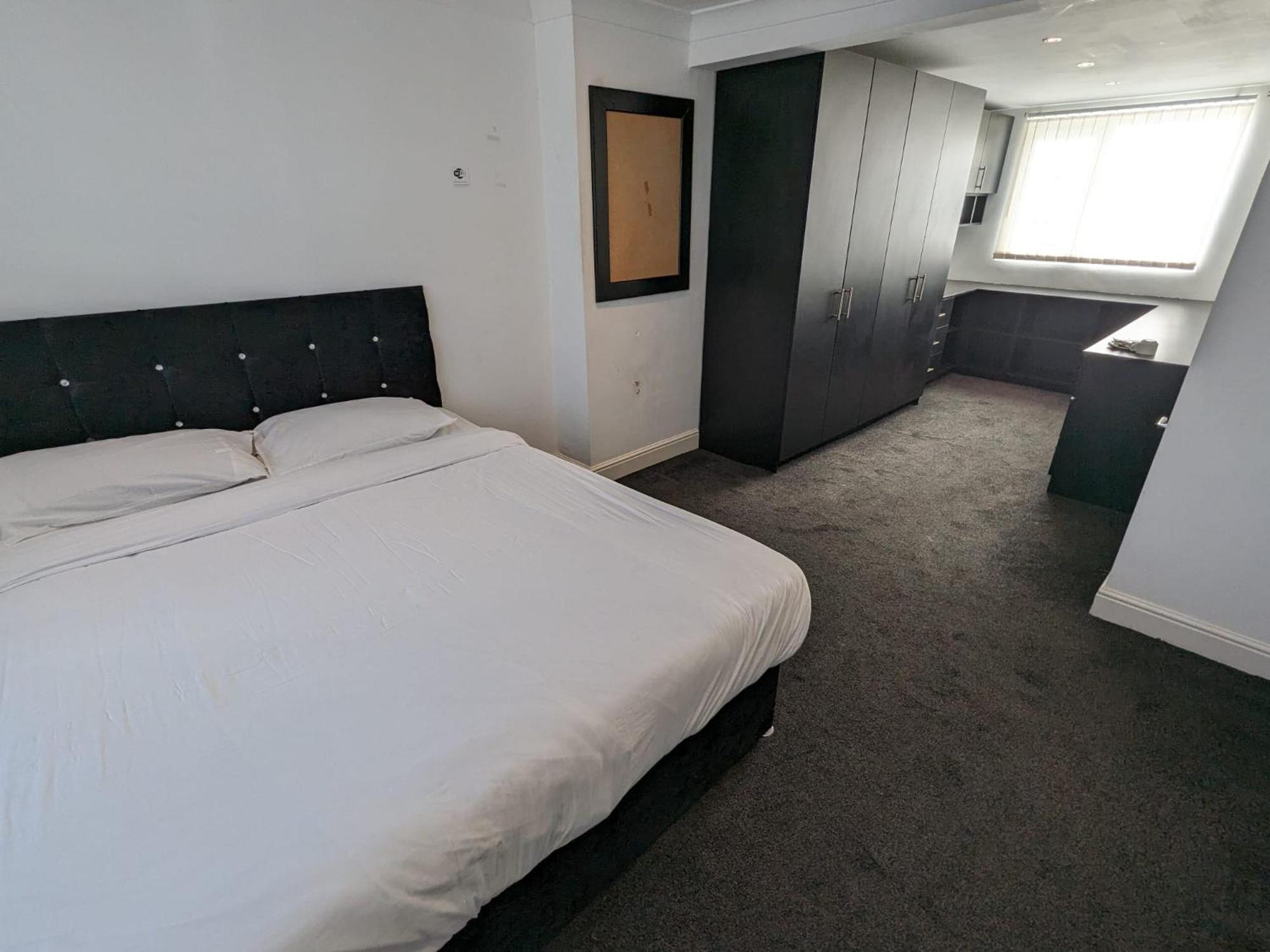 Ormsby Townhouse Ξενοδοχείο Μίντλεσμπρο Εξωτερικό φωτογραφία