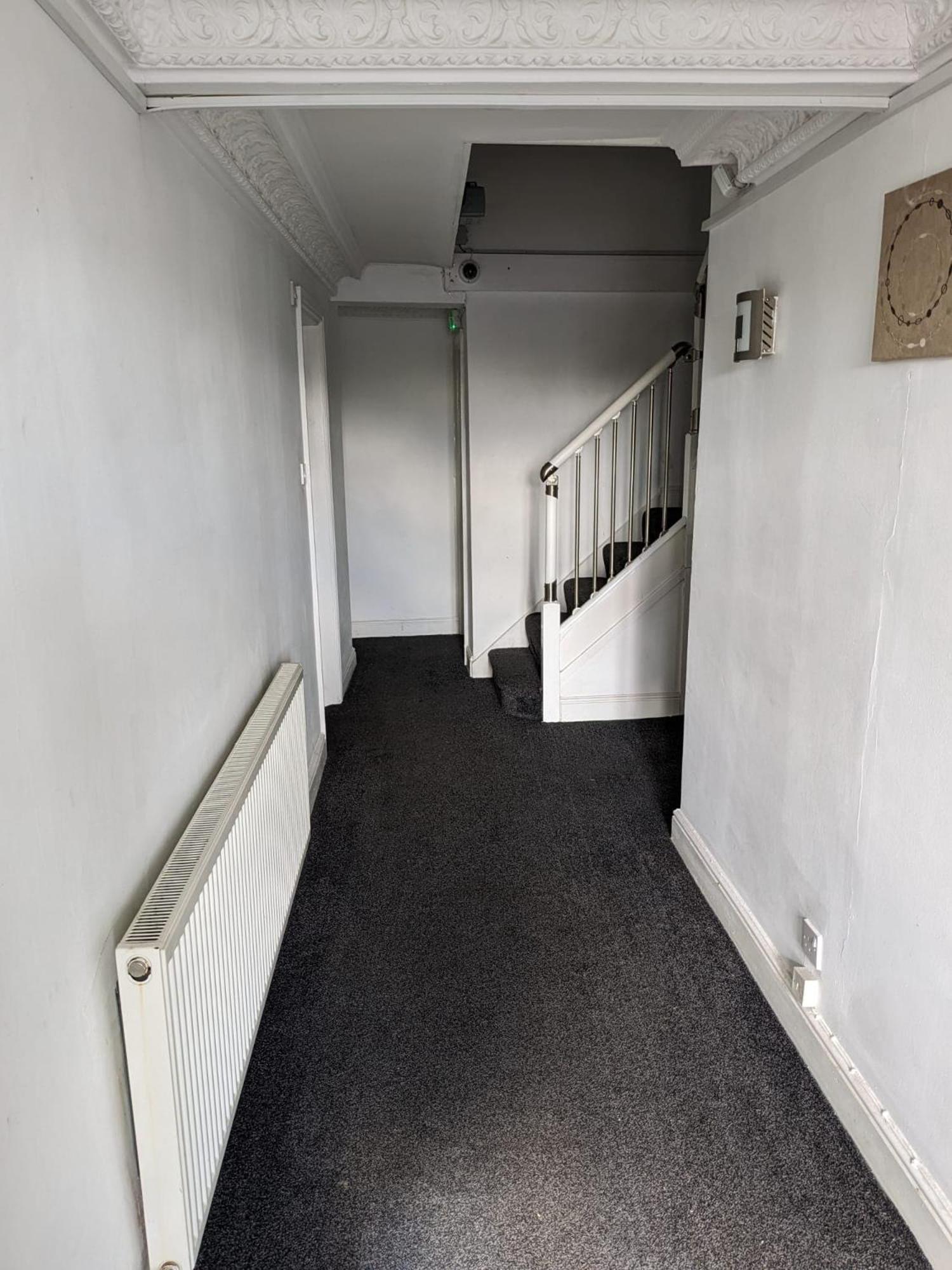 Ormsby Townhouse Ξενοδοχείο Μίντλεσμπρο Εξωτερικό φωτογραφία