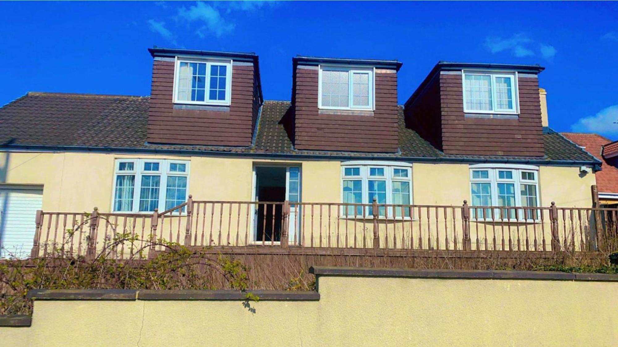Ormsby Townhouse Ξενοδοχείο Μίντλεσμπρο Εξωτερικό φωτογραφία