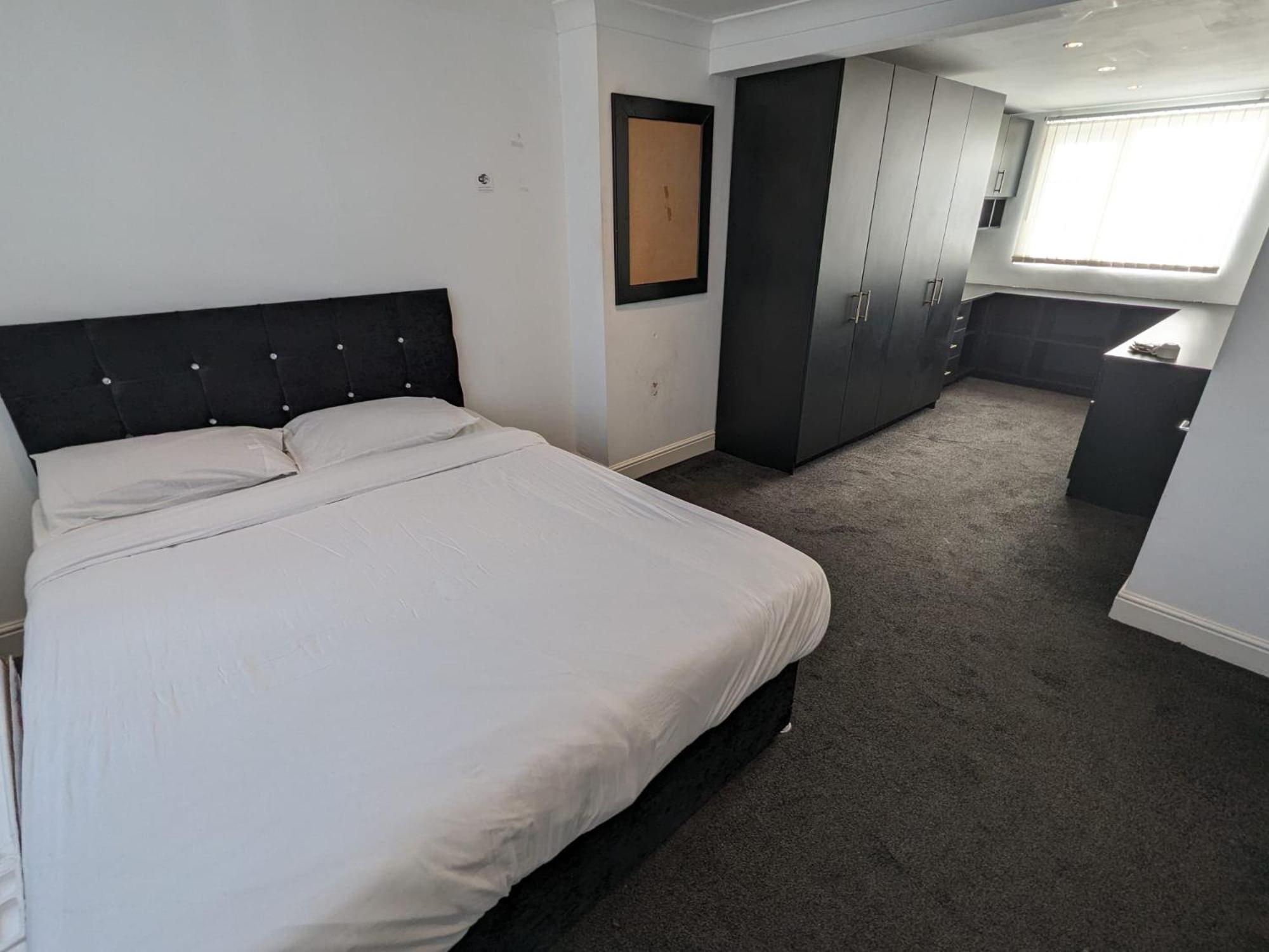 Ormsby Townhouse Ξενοδοχείο Μίντλεσμπρο Εξωτερικό φωτογραφία