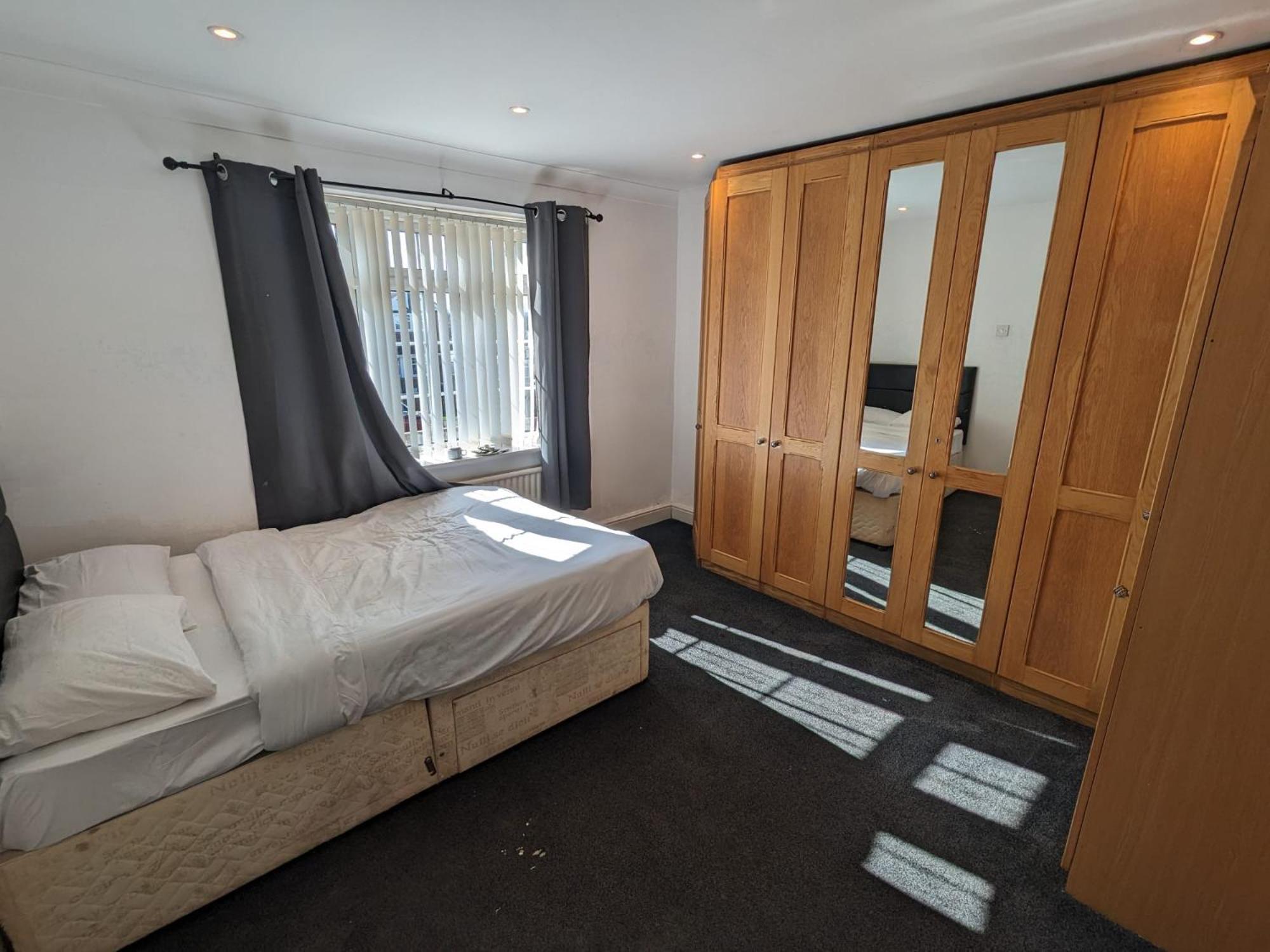 Ormsby Townhouse Ξενοδοχείο Μίντλεσμπρο Εξωτερικό φωτογραφία